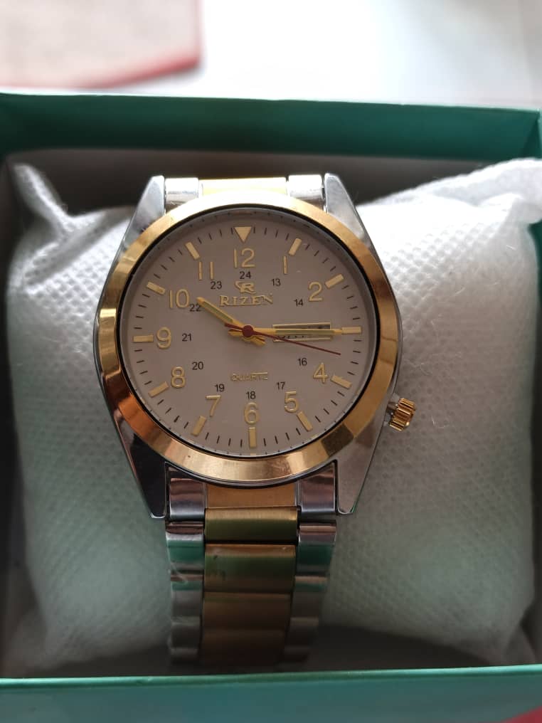 Watches