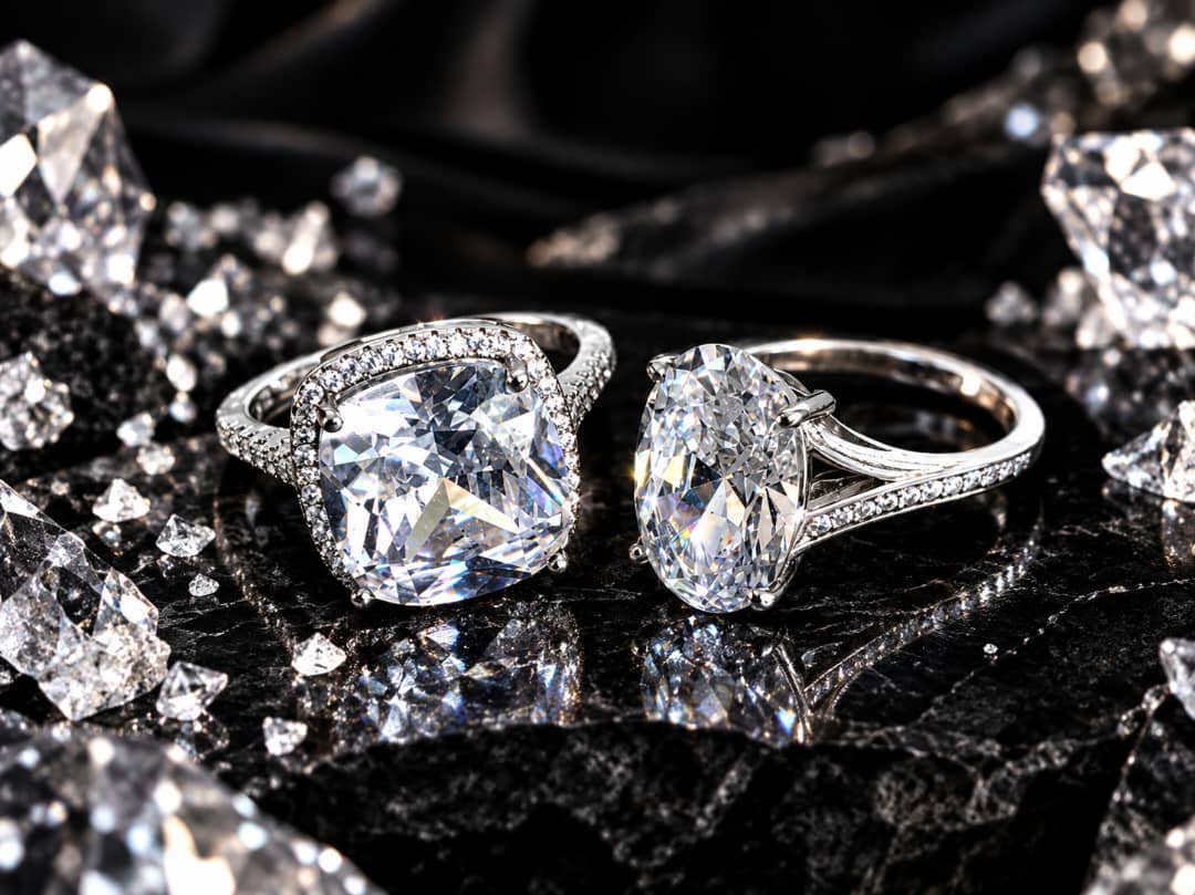 Wedding Rings